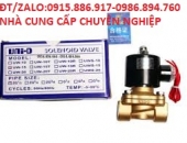 VAN ĐIỆN TỪ UNI-D UW25-220V